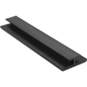 Ecoscape Midnight Joint Trim 3600mm
