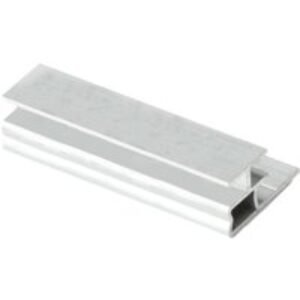 Ecoscape Aluminium Cladding Starter Bar 3m
