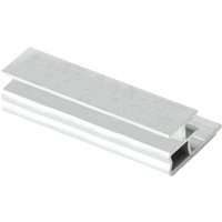 Ecoscape Aluminium Cladding Starter Bar 3m