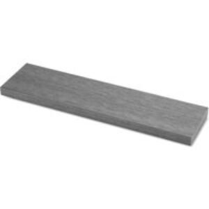 Ecoscape Flint Finishing Board 3600mm