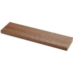 Ecoscape Spiced Oak Finishing Board 3600mm