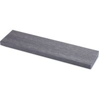 Ecoscape Argent Finishing Board 3600mm