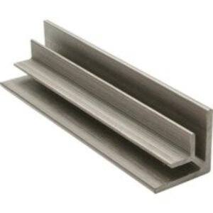 Ecoscape Silver Birch Internal Corner Trim 3600mm
