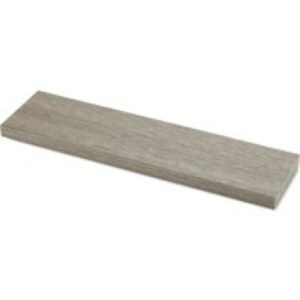 Ecoscape Silver Birch Finishing Board 3600mm