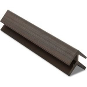 Ecoscape Havana External Corner Trim 3600mm