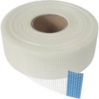 Plasterboard Joint / Scrim Tape 48mm x 90m