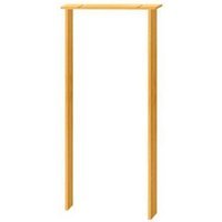 38 x 138 Grooved 829/929 Fire Lining Inc Stop 2050