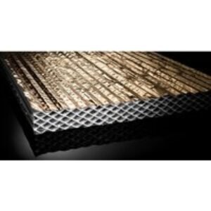 Actis Hybris Panels 125mm 2 Pack 2.74m2