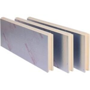 115mm x 1190mm x 450mm Thermaclass Cavity Wall 21