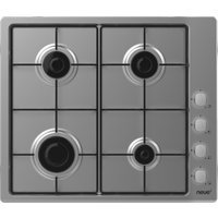 neue 60cm Gas Hob NHW6LX
