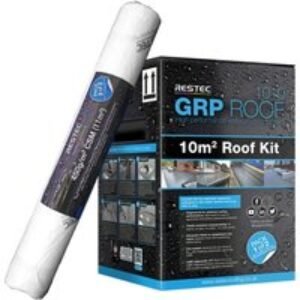 Restec 1010 Grp Roof Kit 10m2 101160