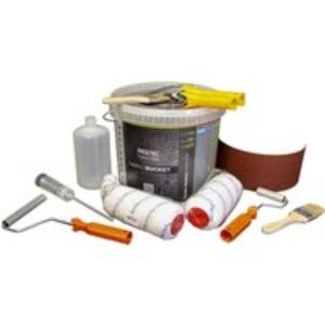 Restec Grp Roof System Tool Kit 109163