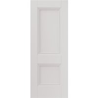 Jb Kind Hardwick 2 Panel White Primed Door 1981 x 762 x 35mm