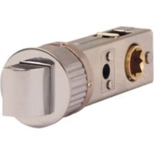 Dale Assa Abloy DH002285 Smart Latch 57mm Backset Polished Chrome