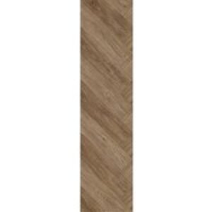 Romana Urana Warm Walnut Herringbone Laminate Flooring 1285 x 192 x 8mm Pack Size 2.07m2