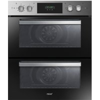 neue Integrated Built Under Double Oven Stainless Steel – FN7D415X
