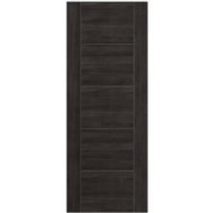 Jb Kind Tigris Cinza Dark Grey Door 1981 x 686 x 35mm