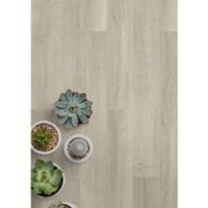Romana Tarra Limed Oak 1219.2 x 177.8 x 5mm SPC Flooring Pack of 10