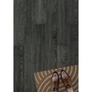 Romana Lamington Black Elm 1219.2 x 177.8 x 5mm SPC Flooring Pack of 10