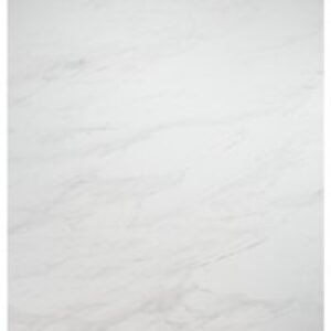 Alusplash Splashback Carrara Marble 900 x 25 x 800mm