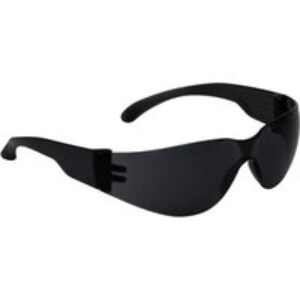 Armour Up Safety Specs Smoked Lens