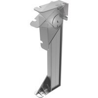 Spacepro Opening Height Reducer 127 x 457mm