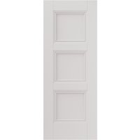 Jb Kind Catton 3 Panel Primed Door 1981 x 610 x 35mm