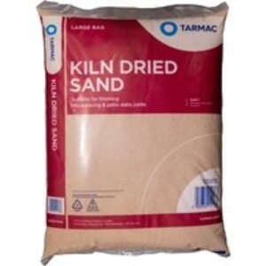 Kiln Dried Paving Sand 20kg