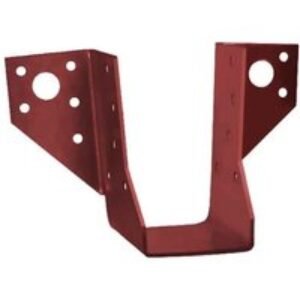 Powapost Dual Coated Timber to Timber Joist Hanger 47 x 97mm