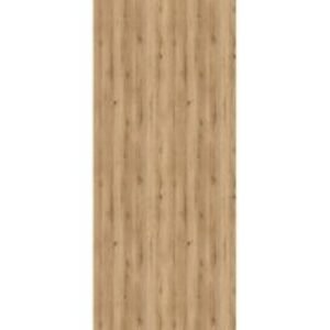Lundby Oak Square Edge Laminate Worktop 3000 x 600 x 38mm