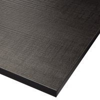 Brassero Oak Square Edge Laminate Worktop 3000 x 600 x 38mm
