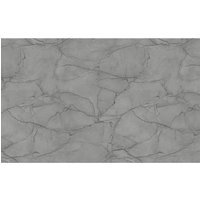 Marmo Grigio Square Edge Laminate Breakfast Bar 3000 x 900 x 22mm