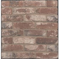 Wienerberger Olde Wells Rustica Brick Pack of 612
