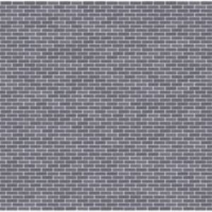 Wienerberger Baggeridge Staffordshire Smooth Blue Solid Brick 65mm Pack of 400