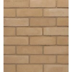 Wienerberger Trinity Cream Gilt Stock Brick 65mm Pack of 500