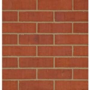 Wienerberger Chester Red Blend Brick 65mm Pack of 620