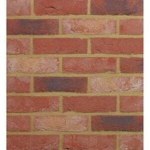 Wienerberger Desimpel Jewel Multi Brick 65mm Pack of 652
