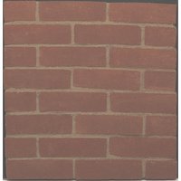 Wienerberger Waresley Orange Stock Brick Pack of 500