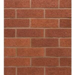 Wienerberger Terca Denton Kinder Red Brick 65mm Pack of 400