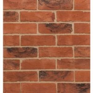 Wienerberger Olde Heritage Antique Brick 65mm Pack of 500