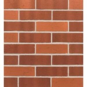 Wienerberger Shipley Blend Brick Brick 65mm Pack of 400