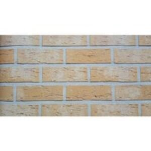 Wienerberger Orion Buff Facing Brick 65mm Pack of 640