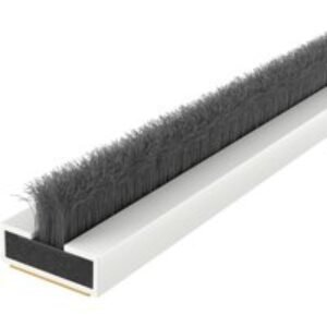 4FireDoors Intumescent Fire & Smoke Seal Single Door Pack 10 x 4mm