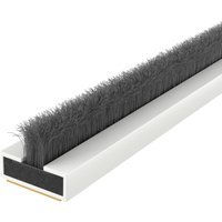4FireDoors Intumescent Fire & Smoke Seal Single Door Pack 10 x 4mm