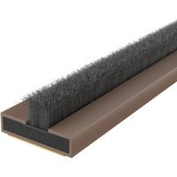4FireDoors Intumescent Fire & Smoke Seal Single Door Pack 15 x 4mm