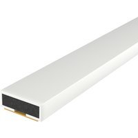 4FireDoors Intumescent Fire Only Seal Single Door Pack 10 x 4mm