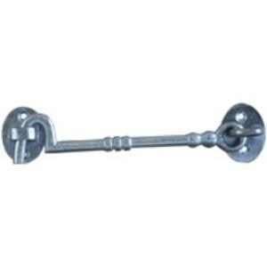 4Trade Cabin Hook Galvanised 150mm