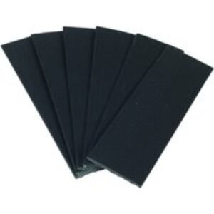 4FireDoors Intumescent Hinge Pads Qty 6