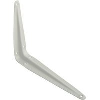 Rothley London Bracket (6in x 8in) White 150 x 200mm
