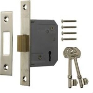 ERA Chrome Deadlock 63.5mm